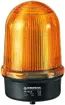 Lampe signalétique rot. LED 280 115…230VAC jaune 