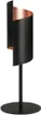 Luminaire de table LED LEDVANCE SMART WIFI TWIST 12W 450lm 830…865 VAR noir 