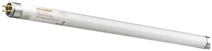 Lampe fluorescente F T5 G5 8W 840 EMERGENCY 