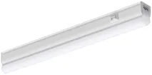 Lampada lineare LED Pipe2 HO 21W 4000K 2500lm, 1500mm, orientabile, interruttore 