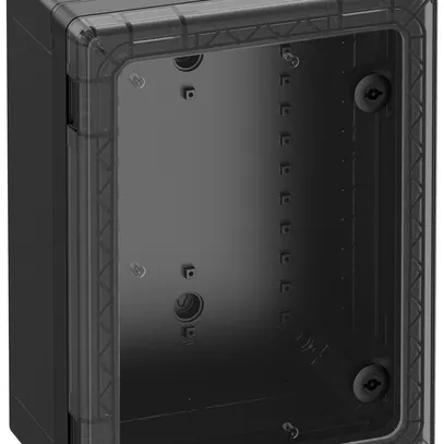 Armoire Spelsberg GEOS-S 3040-18-to 300×400×180mm IP66/67/69 IK09 noir 