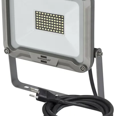 Proiettore LED Brennenstuhl JARO 5002 50W 4770lm 5m IP65 grigio 