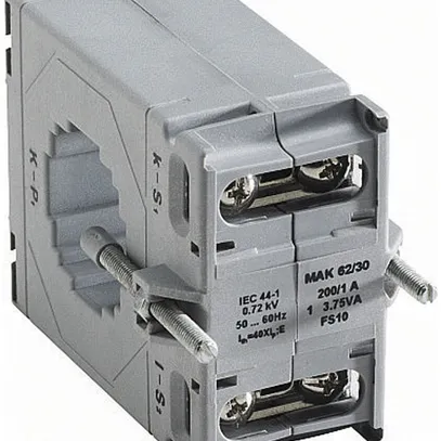 Transformateur de courant ABB PS CT-60 pour PS S 18/30 et 44/76 