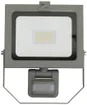 Proiettore LED Z-Licht ZL PIR 20W 2000lm 4000K IK08 IP54 grigio 