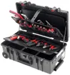 Valise d'outils CIMCO Gigant-Compact Basis 21 pièces 