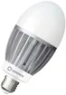 LED-Lampe LEDVANCE HQL LED P E27 29W 3600lm 2700K Ø76×172mm mattiert 