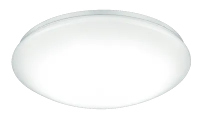 LED-Anbauleuchte Lena Vario 15W 1400lm 830/35/40 Ø320mm IP44 