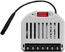 Attuatore-commutatore RF INS myTEM MTSWI-101-WL 24VDC/230V 2×6A 2×DI Z-Wave 