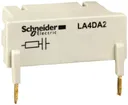 Circuit RC 110V/240VAC Schneider Electric LA4DA2U TeSys 