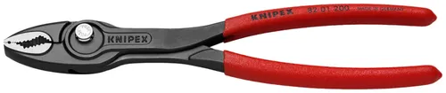 Frontgreifzange KNIPEX TwinGrip 200×46×15mm 270g 