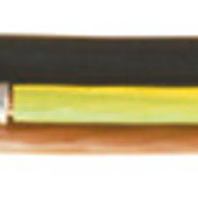 Manicotto di giunzione SMH 5D 25…35mm nero 
