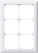 Intestazione INC kallysto.line 3×2 bianco verticale 