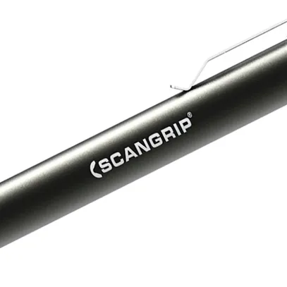 Lampe stylo LED Plica FLASH PENCIL.124lm/W, 6500K, 75lm, 1500lux 