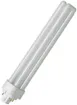 Lampe fluocompacte Osram Dulux T/E Constant 42W/830 