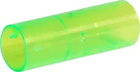 Verbindungsmuffe MT-Crallo M20 grün-transparent 