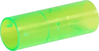 Manicotto ad innesto MT-Crallo M20 verde-trasparente 