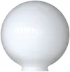 Vetro di ricambio Luxomat per lampada AL2 RC-plus, opale 