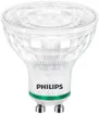 LED-Reflektorlampe Philips MAS LEDspot GU10 2.4W 380lm 3000K 36° 