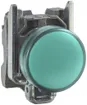 EB-Signallampe SE LED gn 230V 