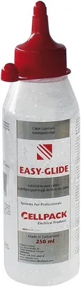 Lubrifiant Cellpack Easy Glide 250ml 