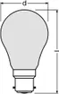 LED-Lampe PARATHOM CLASSIC A60 FIL FROSTED B22d 6.5W 827 806lm 