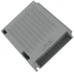 Verbindungsmuffe WAGO Contact Gelbox Gr.2 41.7×56.9×17.8mm grau IPX8 