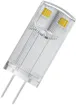 LED-Lampe PARATHOM PIN 10 G4 0.9W 827 100lm 320° 