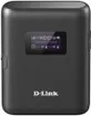 Hotspot D-Link DWR-933, 4G/LTE, 802.11ac/n/g/b, 300Mbps, avec accu (3000mAh) 