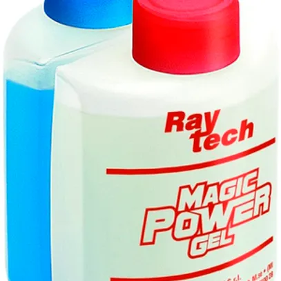 Elastomero isolante Raytech MAGIC POWER GEL 250ml 