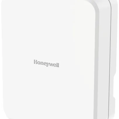 Trasmettitore d'estensione RF Honeywell DCP917S, bianco 