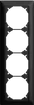 Intestazione INC EDIZIOdue 4×1 nero 