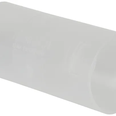 Manchon de jonction MT-Crallo M50 blanc-transparent 