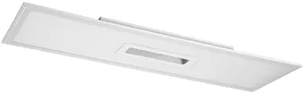 Plafonnier LED LEDVANCE SMART+ PLANON RGBW 36W 2700lm 827…865 1000×300mm blanc 