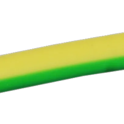 T-Litze 2,5mm² a.Spule gn-gb Spule à 100m H07V-K 