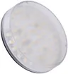 Lampada LED Microlynx GX53 3W chiaro 830 bianco caldo 3000K 250lm 