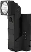 Projecteur LED portable Lumatec 390lm AC 230V IP67 matière synthétique noir 