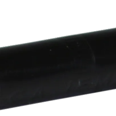 Corde d'installation T 10mm² noir Rouleau à 100m H07V-R Eca 