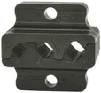 Presseinsatz Klauke AE5072 10…25mm² für Handpresswerkzeug K507WF 