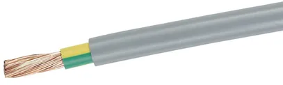 Kabel FG16M16-flex, 1×25mm² PE halogenfrei gu Cca Eine Länge