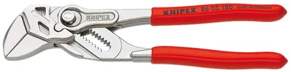 Pince-clé KNIPEX 180mm 
