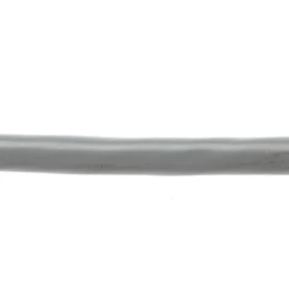 Câble de commande XY 2x1mm² gr Rouleau à 100m