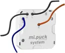 EB-RF-Schaltaktor mi.puck switch EA 16.11 pro4, 1-Kanal 230V/5A, BT 