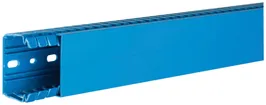Canale di cablaggio BA7 40×60 blu 