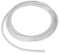 Câble textile SLV 3 pôles 10m blanc 