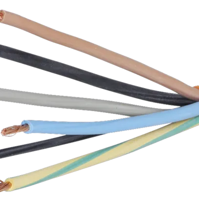 Câble EPR-PUR 5x2,5 3LNPE or Rouleau à 100m