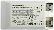 Convertitore LED Osram OTe PC 500mA, 18W 