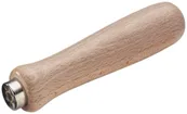 Manico della lima CIMCO legno di faggio 