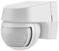 Capteur de mouvement/lumière LDV SENSOR WALL 110DEG, IP44 blanc 