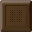 Carillon ENC kallysto.line 230V brun 