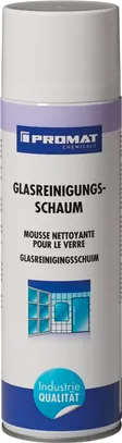 Glasreinigungsschaum 500 ml Spraydose PROMAT CHEMICALS 
